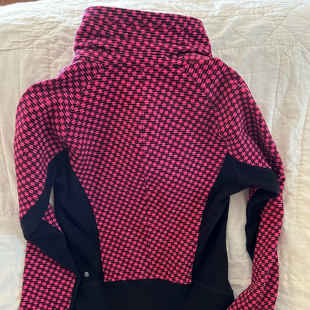 Lululemon Full ZIP - Picture 3 of 3